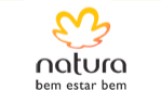 Logotipo Natura